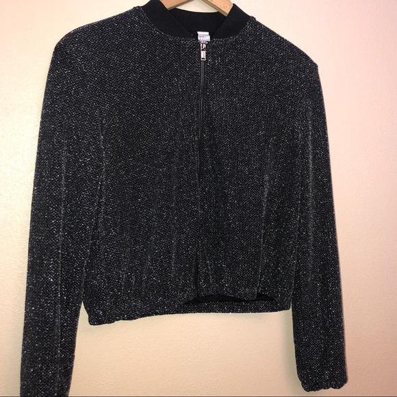 H&M Jackets & Blazers - Never Been Worn, H&M Jacket, Bomber Jacket